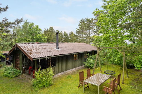 Foto 10 - Haus mit 3 Schlafzimmern in Skjern mit terrasse