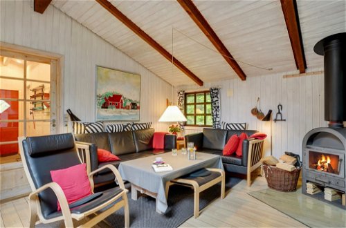 Foto 4 - Casa con 3 camere da letto a Skjern con terrazza