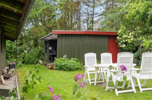Foto 13 - Casa con 3 camere da letto a Skjern con terrazza