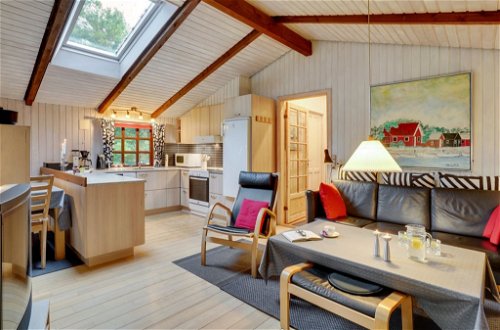 Photo 3 - Maison de 3 chambres à Skjern avec terrasse