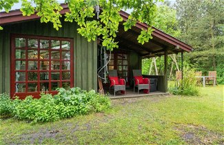 Photo 2 - Maison de 3 chambres à Skjern avec terrasse