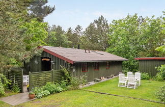 Photo 1 - Maison de 3 chambres à Skjern avec terrasse