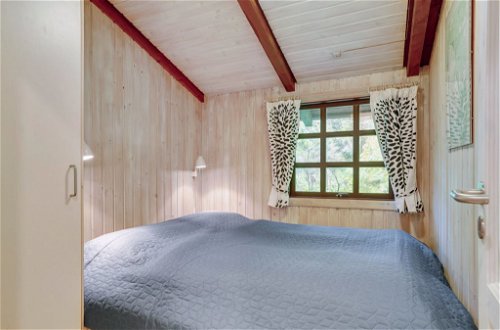 Foto 22 - Casa con 3 camere da letto a Skjern con terrazza