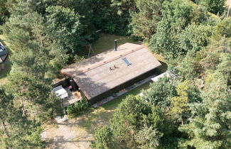 Photo 3 - Maison de 3 chambres à Skjern avec terrasse