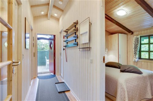 Foto 9 - Casa con 3 camere da letto a Skjern con terrazza