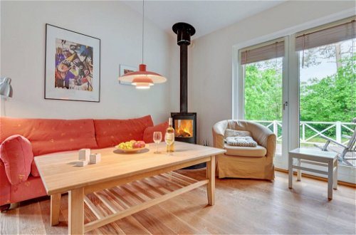 Foto 7 - Casa con 3 camere da letto a Silkeborg con terrazza