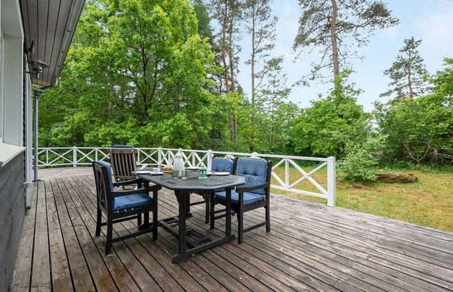 Casa de 3 quartos em Silkeborg com terraço - Foto 6