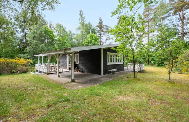 Casa de 3 quartos em Silkeborg com terraço - Foto 8