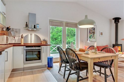 Foto 9 - Casa con 3 camere da letto a Silkeborg con terrazza
