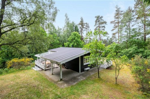 Photo 2 - Maison de 3 chambres à Silkeborg avec terrasse