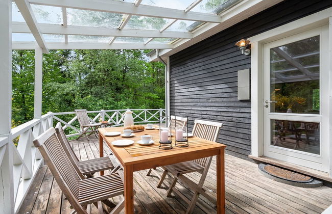Casa de 3 quartos em Silkeborg com terraço - Foto 22