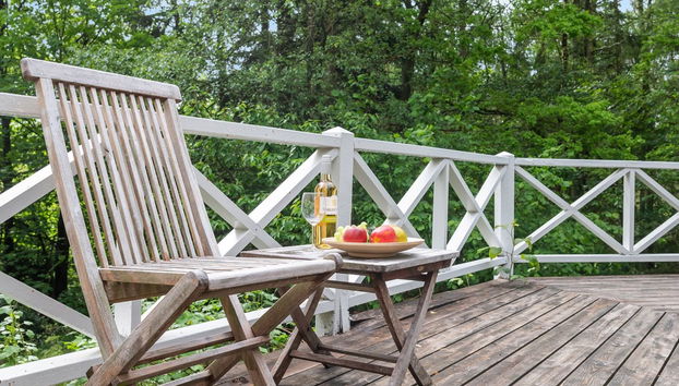 Casa de 3 quartos em Silkeborg com terraço - Foto 4
