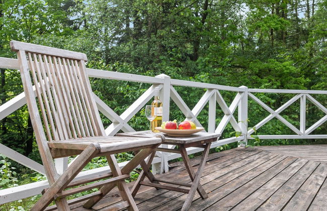 Casa de 3 quartos em Silkeborg com terraço - Foto 4