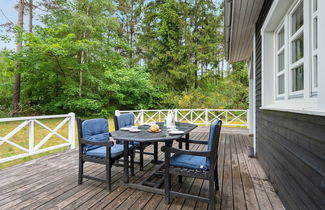 Foto 2 - Casa de 3 quartos em Silkeborg com terraço