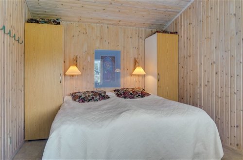 Foto 14 - Casa con 3 camere da letto a Sæby con terrazza