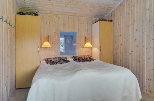 Foto 14 - Haus mit 3 Schlafzimmern in Sæby mit terrasse