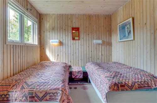 Foto 17 - Casa con 3 camere da letto a Sæby con terrazza