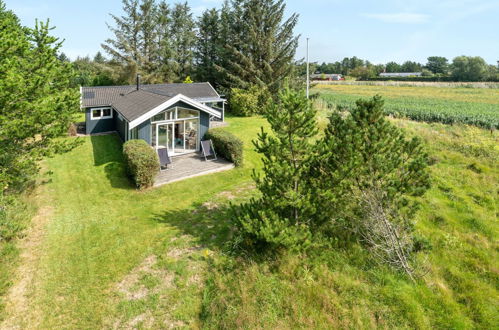 Photo 23 - 3 bedroom House in Sæby with terrace