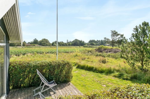 Foto 4 - Haus mit 3 Schlafzimmern in Sæby mit terrasse