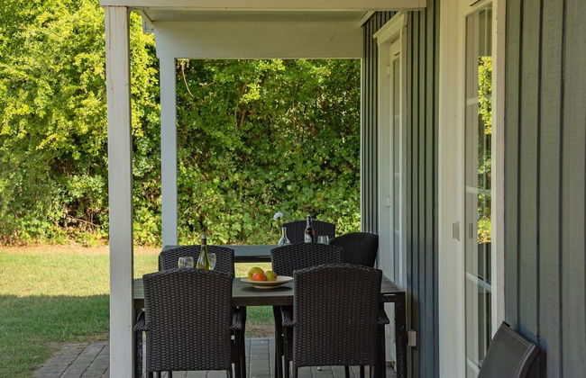 Casa de 4 quartos em Gråsten com terraço e sauna - Foto 12