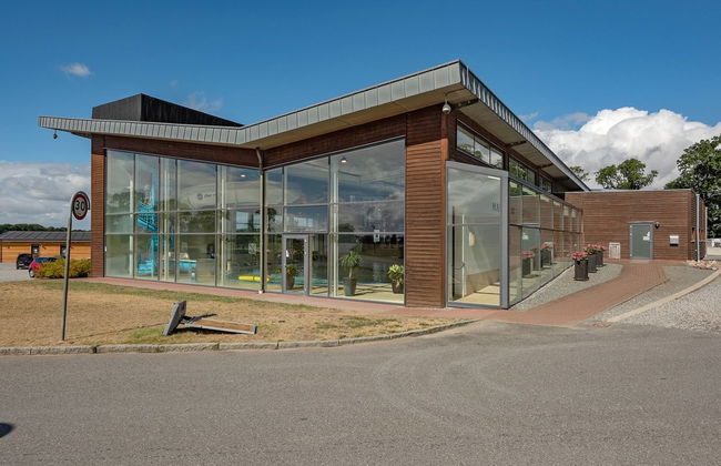 Casa de 4 quartos em Gråsten com terraço e sauna - Foto 18