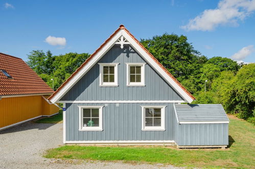 Photo 30 - Maison de 4 chambres à Gråsten avec terrasse et sauna