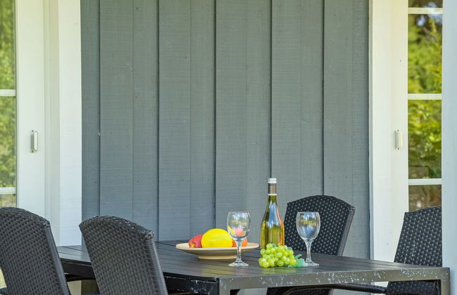 Casa de 4 quartos em Gråsten com terraço e sauna - Foto 10