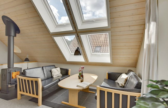 Casa de 4 quartos em Gråsten com terraço e sauna - Foto 42