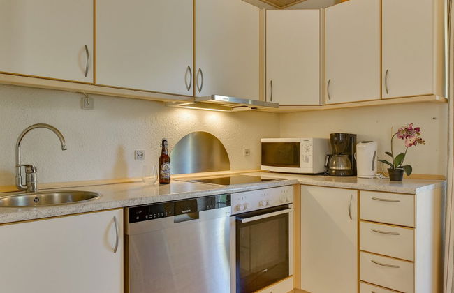 Casa de 4 quartos em Gråsten com terraço e sauna - Foto 25