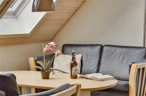 Foto 9 - Casa de 4 habitaciones en Gråsten con terraza y sauna