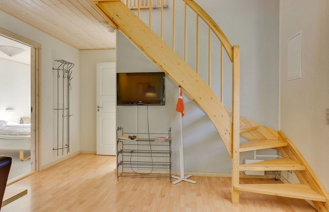 Casa de 4 quartos em Gråsten com terraço e sauna - Foto 32