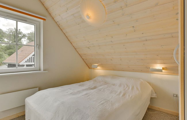 Casa de 4 quartos em Gråsten com terraço e sauna - Foto 35