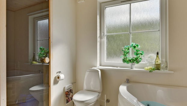 Casa de 4 quartos em Gråsten com terraço e sauna - Foto 3