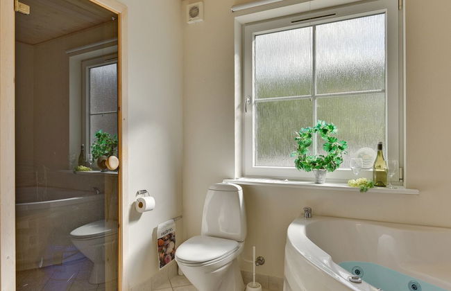 Casa de 4 quartos em Gråsten com terraço e sauna - Foto 3