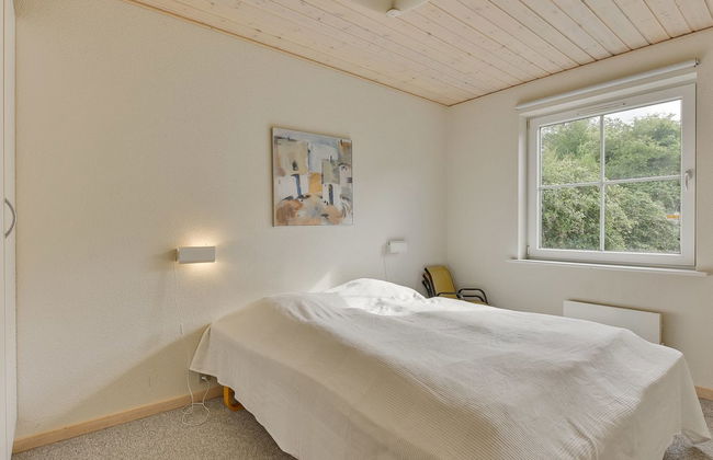 Casa de 4 quartos em Gråsten com terraço e sauna - Foto 24