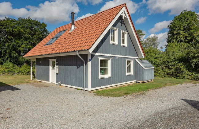 Casa de 4 quartos em Gråsten com terraço e sauna - Foto 1