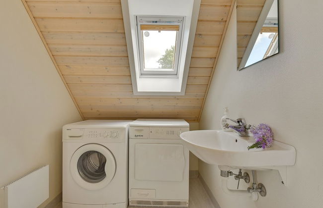 Casa de 4 quartos em Gråsten com terraço e sauna - Foto 33