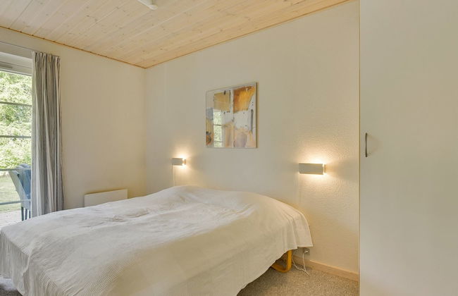 Casa de 4 quartos em Gråsten com terraço e sauna - Foto 23
