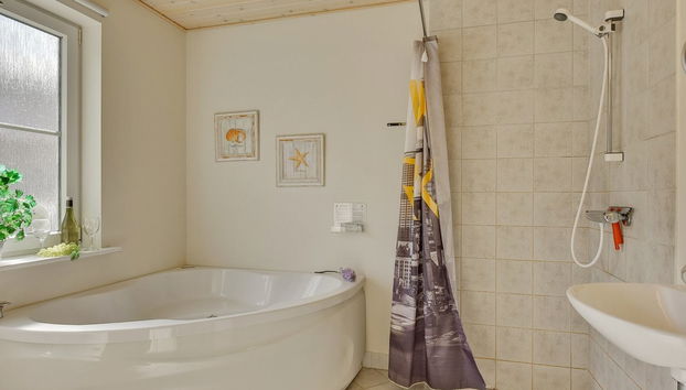 Casa de 4 quartos em Gråsten com terraço e sauna - Foto 2