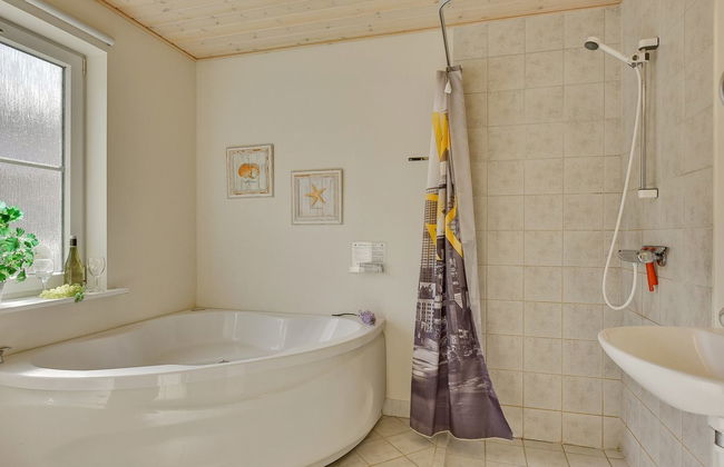 Casa de 4 quartos em Gråsten com terraço e sauna - Foto 2