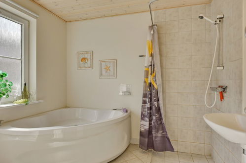Foto 24 - Casa con 4 camere da letto a Gråsten con terrazza e sauna