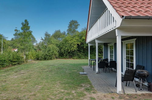 Foto 35 - Casa con 4 camere da letto a Gråsten con terrazza e sauna
