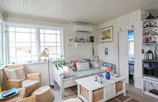 Foto 2 - Haus mit 2 Schlafzimmern in Grenaa mit terrasse