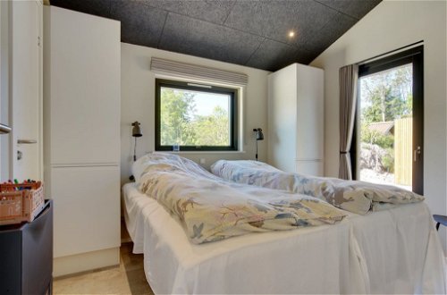 Foto 14 - Haus mit 4 Schlafzimmern in Hals mit terrasse und sauna