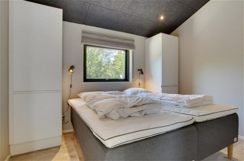 Photo 15 - Maison de 4 chambres à Hals avec terrasse et sauna