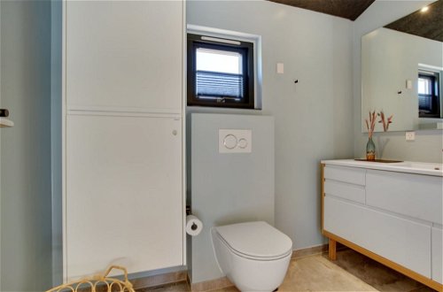 Foto 17 - Casa con 4 camere da letto a Hals con terrazza e sauna