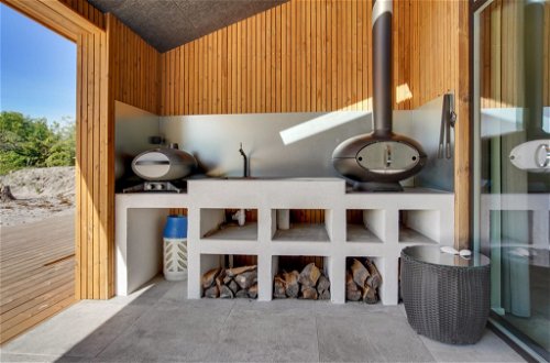 Foto 4 - Casa de 4 quartos em Hals com terraço e sauna