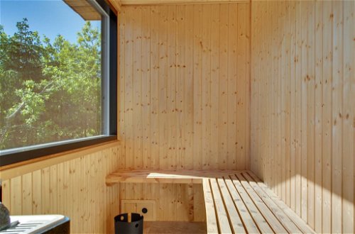 Photo 19 - Maison de 4 chambres à Hals avec terrasse et sauna