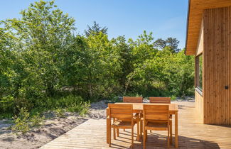Foto 2 - Casa de 4 quartos em Hals com terraço e sauna