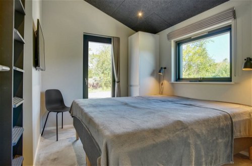 Foto 13 - Casa con 4 camere da letto a Hals con terrazza e sauna